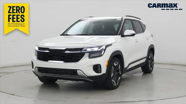 2024 Kia Seltos SX Turbo for sale near Columbus, OH