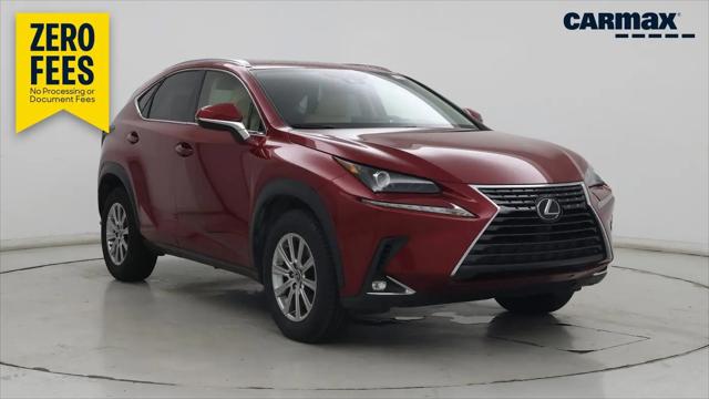 2021 Lexus NX 300 NX 300 for sale in Columbus, OH