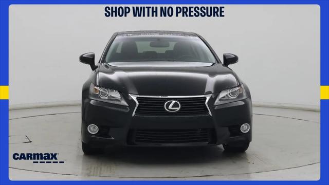 2015 Lexus GS 350 GS 350