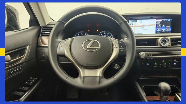 2015 Lexus GS 350 GS 350