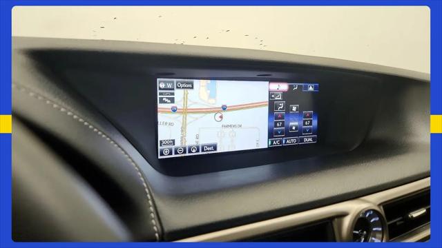 2015 Lexus GS 350 GS 350