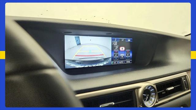 2015 Lexus GS 350 GS 350