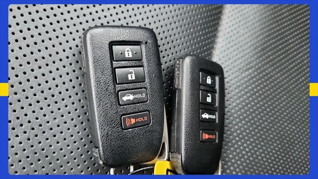 2015 Lexus GS 350 GS 350