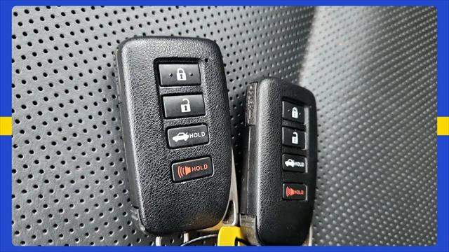 2015 Lexus GS 350 GS 350