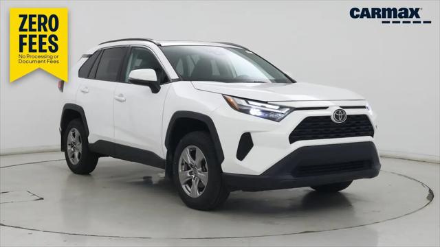 2022 Toyota RAV4 XLE for sale in Columbus, OH