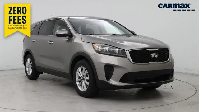 2019 Kia Sorento 2.4L LX for sale in Columbus, OH