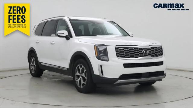 2020 Kia Telluride EX for sale in Columbus, OH