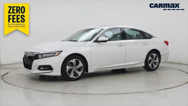 2020 Honda Accord EX for sale in Columbus, OH