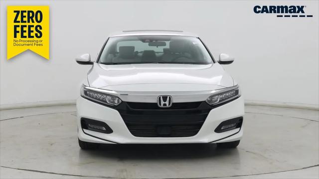 2020 Honda Accord EX for sale near Columbus, OH