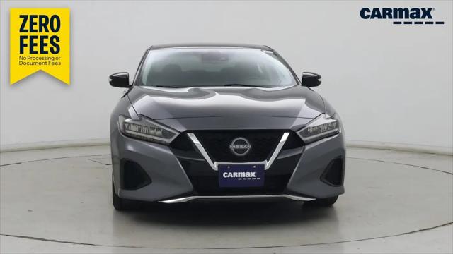 2023 Nissan Maxima SV Xtronic CVT for sale in Columbus, OH