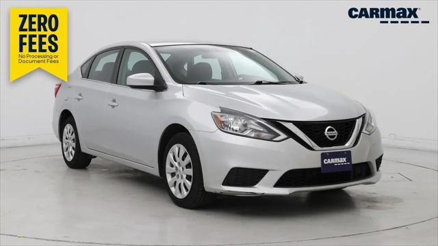 2018 Nissan Sentra S for sale in Columbus, OH