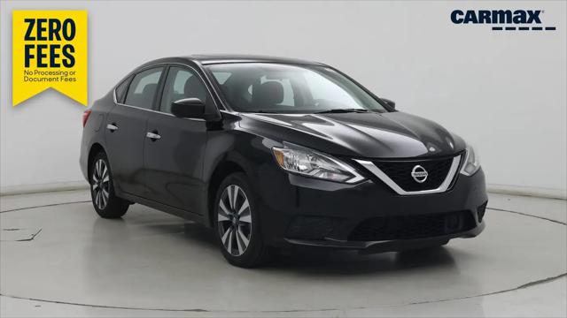 2019 Nissan Sentra SV for sale in Columbus, OH