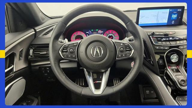 2021 Acura RDX A-SPEC Package