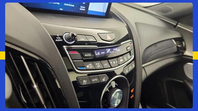 2021 Acura RDX A-SPEC Package