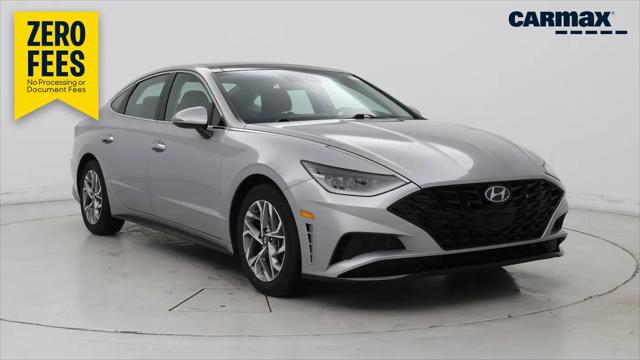 2023 Hyundai Sonata SEL for sale in Columbus, OH