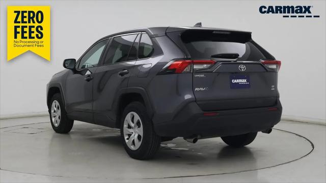 2024 Toyota RAV4 LE for sale near Columbus, OH