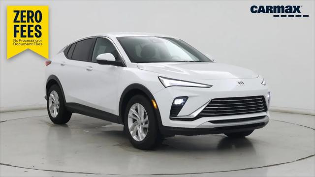 2025 Buick NV Preferred FWD for sale in Columbus, OH