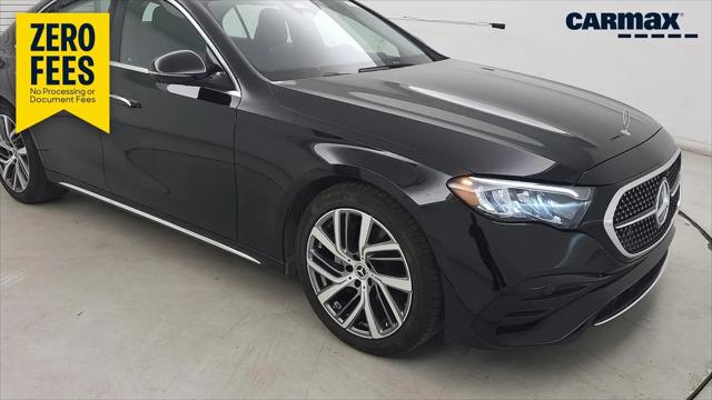 2026 Mercedes-Benz E 350 E 350 for sale in Columbus, OH