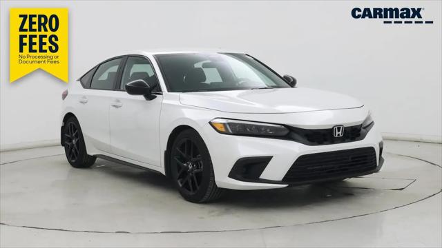 2024 Honda Civic Sport for sale in Columbus, OH