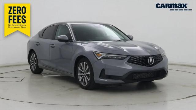 2026 Acura Integra FWD for sale in Columbus, OH