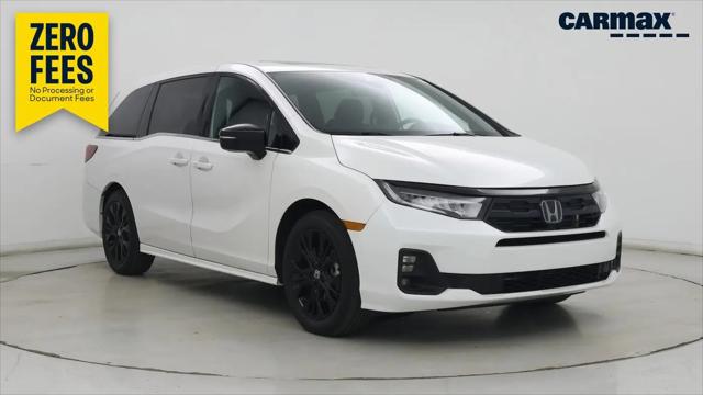 2025 Honda Odyssey Sport-L for sale near Columbus, OH