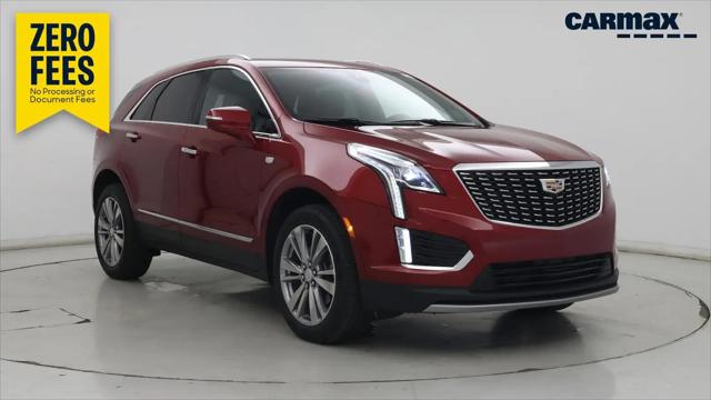 2024 Cadillac XT5 for sale near Columbus, OH