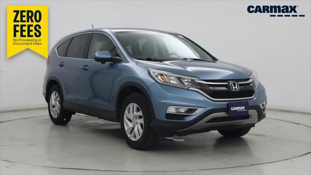 2015 Honda CR-V for sale near Columbus, OH