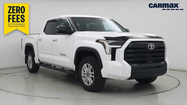 2025 Toyota Tundra SR5 for sale near Columbus, OH