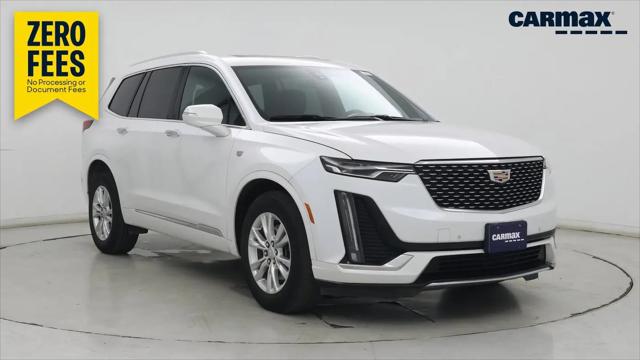 2024 Cadillac XT6 for sale near Columbus, OH