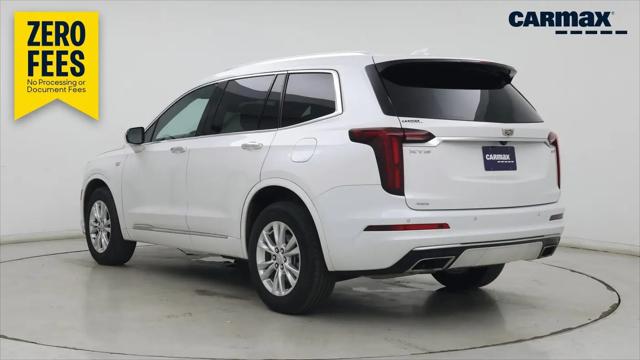 2024 Cadillac XT6 AWD Luxury for sale in Columbus, OH