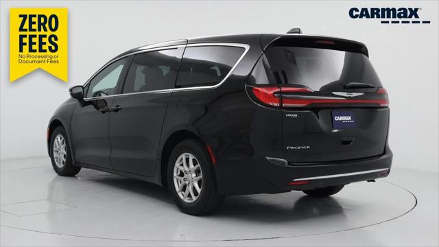 2026 Chrysler Pacifica Select for sale in Columbus, OH
