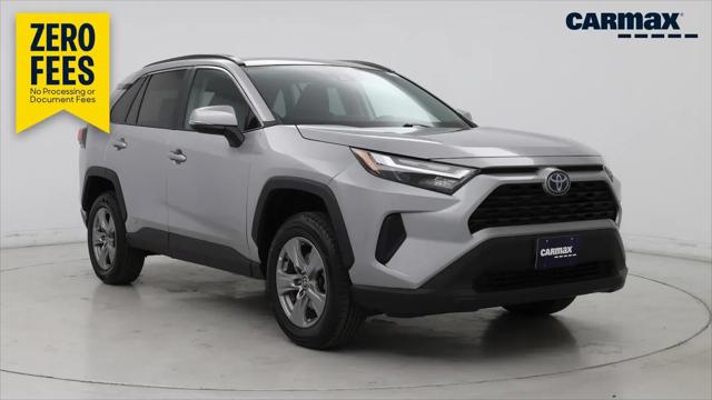 2023 Toyota RAV4 Hybrid XLE for sale in Columbus, OH
