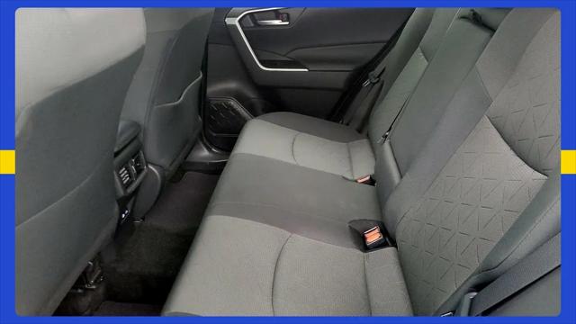 2023 Toyota RAV4 Hybrid XLE for sale in Columbus, OH