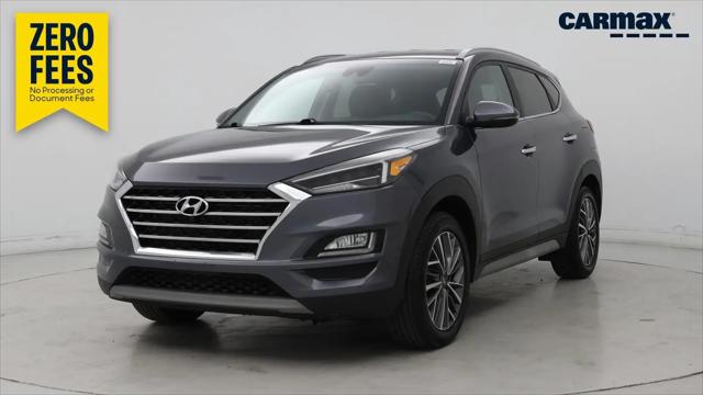 2019 Hyundai Tucson for sale near Columbus, OH