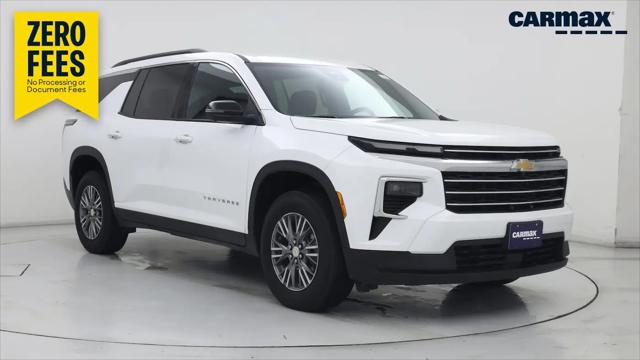 2025 Chevrolet Traverse FWD LT for sale in Corpus Christie, TX