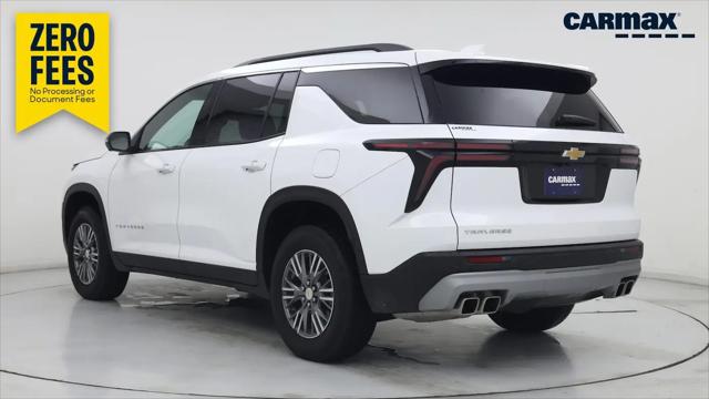 2025 Chevrolet Traverse FWD LT for sale in Corpus Christie, TX