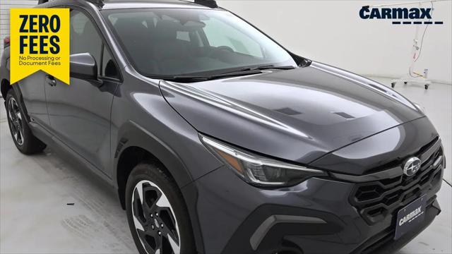 2026 Subaru Crosstrek Limited for sale in Corpus Christie, TX