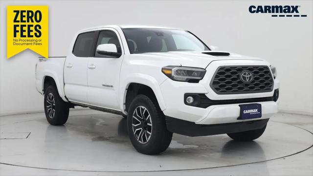 2023 Toyota Tacoma TRD Sport for sale in Corpus Christie, TX