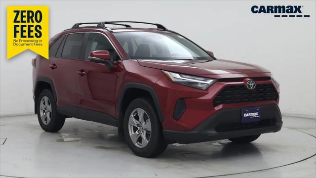 2025 Toyota RAV4 XLE for sale in Corpus Christie, TX
