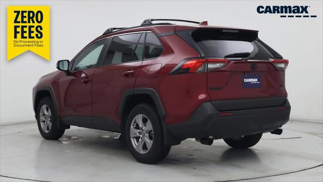 2025 Toyota RAV4 XLE for sale in Corpus Christie, TX