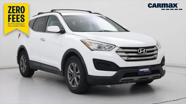 2015 Hyundai Santa Fe Sport 2.4L for sale in King of Prussia, PA