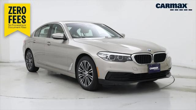 2019 BMW 5 Series 530i xDrive for sale in King of Prussia, PA