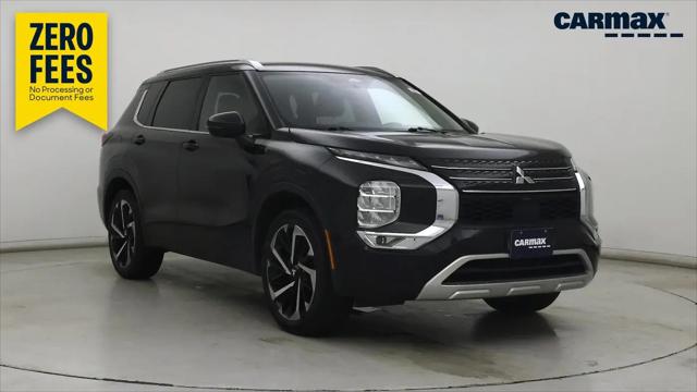 2022 Mitsubishi Outlander SEL Special Edition 2WD for sale in King of Prussia, PA
