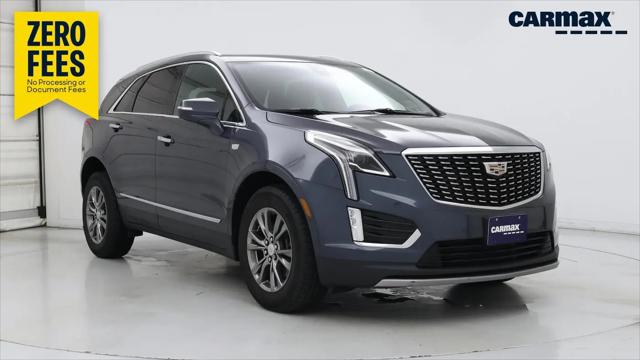 2020 Cadillac XT5 AWD Premium Luxury for sale in King of Prussia, PA
