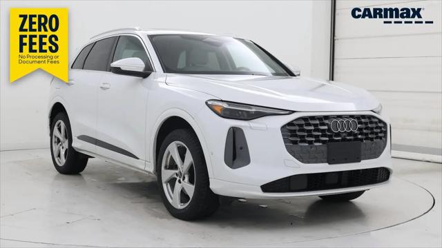 2025 Audi Q5 Premium Plus TFSI quattro S tronic for sale in Warner Robins, GA