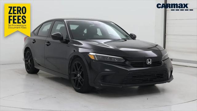 2024 Honda Civic Sport for sale in Warner Robins, GA