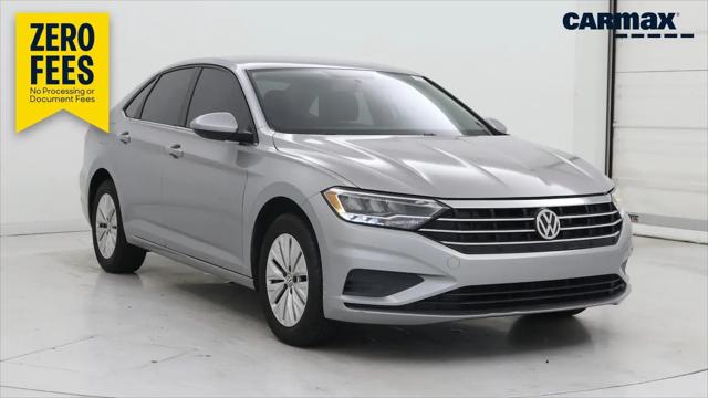 2020 Volkswagen Jetta 1.4T SE for sale in Warner Robins, GA