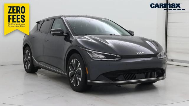 2024 Kia EV6 Wind for sale in Warner Robins, GA