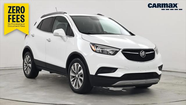 2019 Buick Encore FWD Preferred for sale in Warner Robins, GA