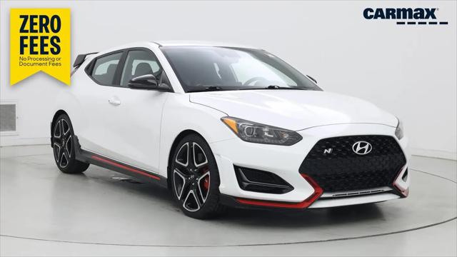 2022 Hyundai Veloster N N for sale in Warner Robins, GA